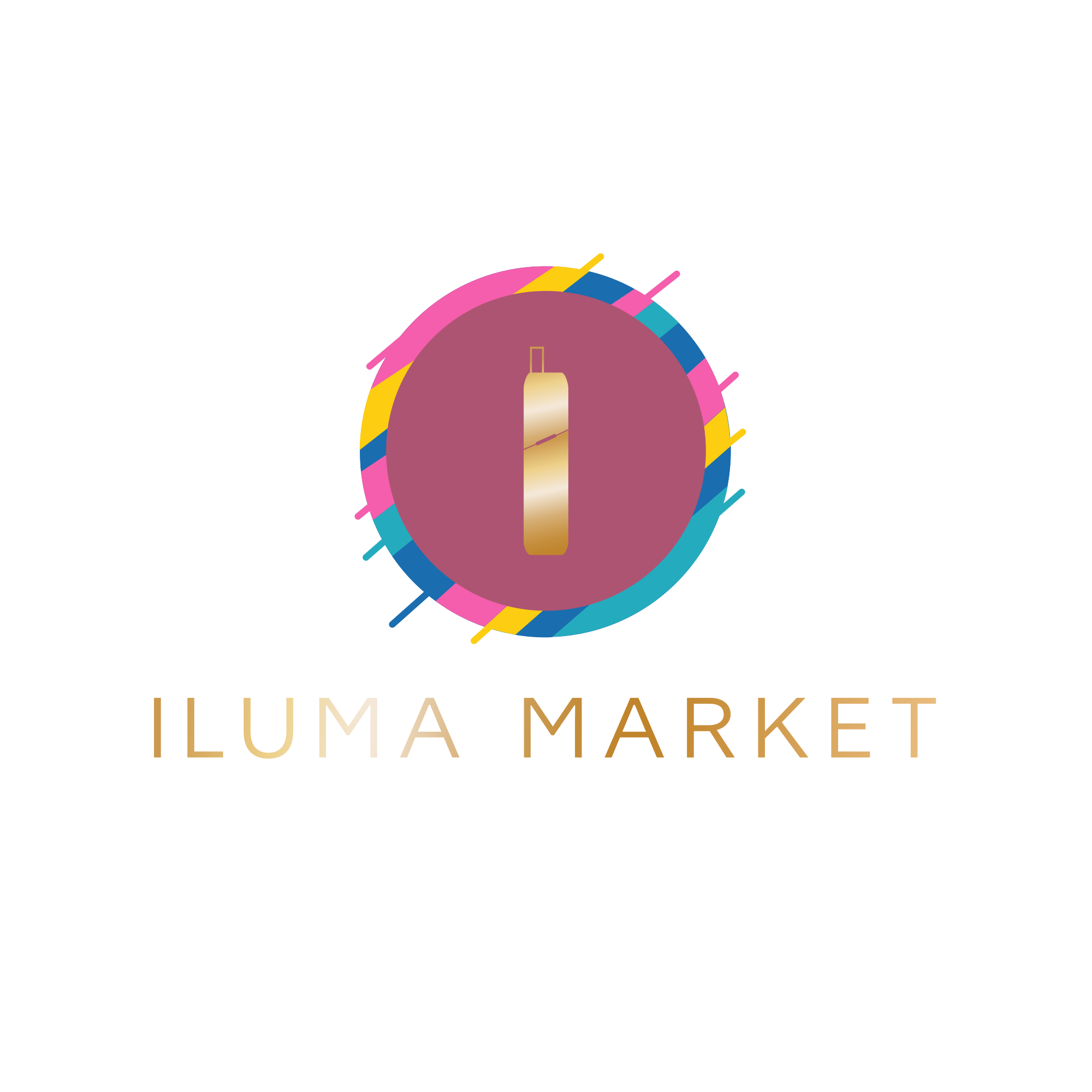 ILUMA MARKET